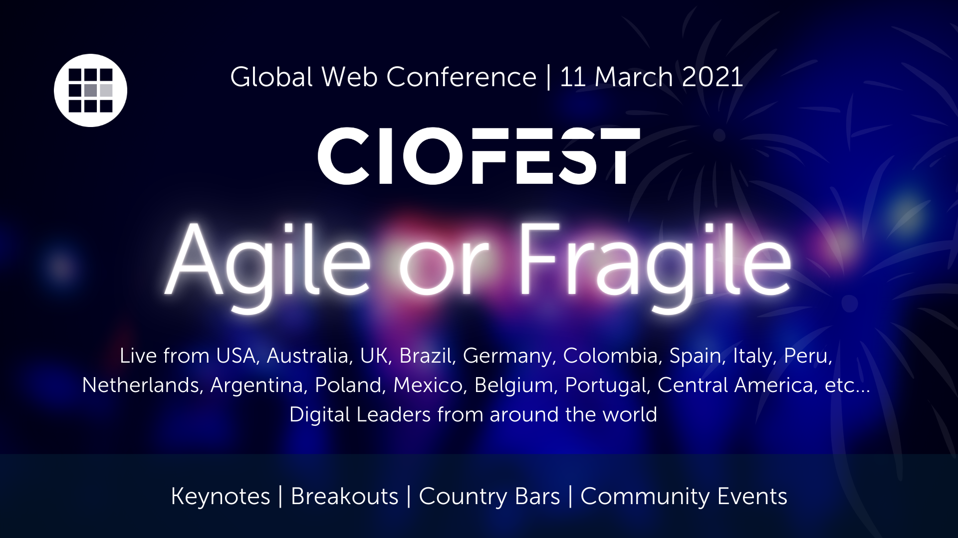 Ingels Christmas Dinner 2021 - Christmas Gardens 2021